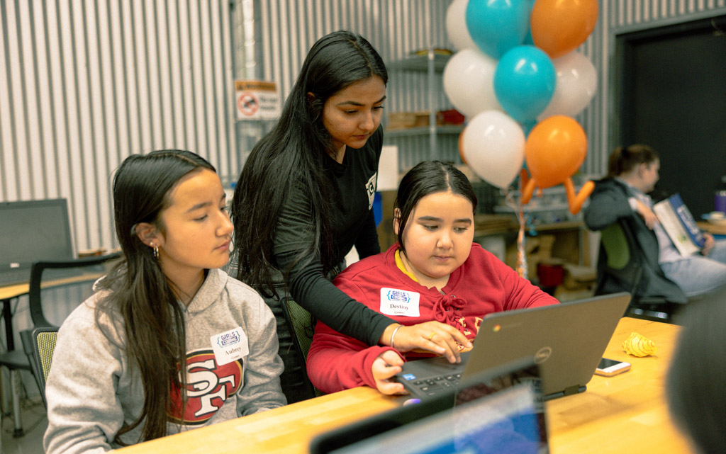 Card Image Our Mentors & Advisors